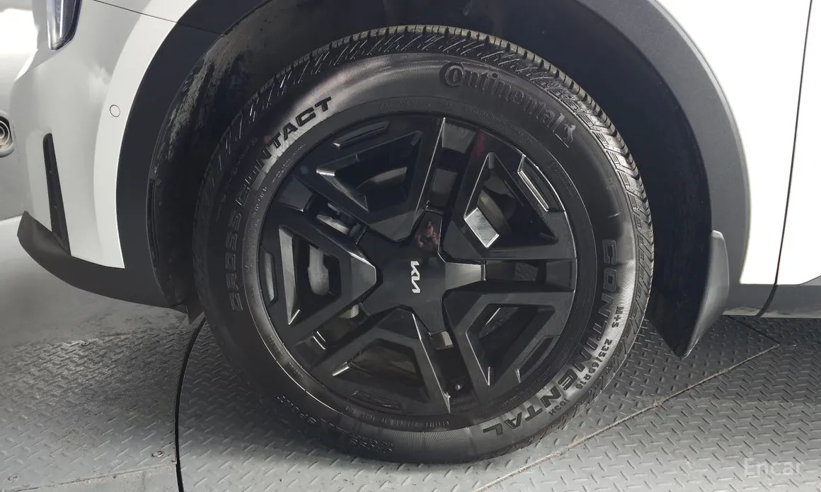 Фото 5 - Kia Sorento