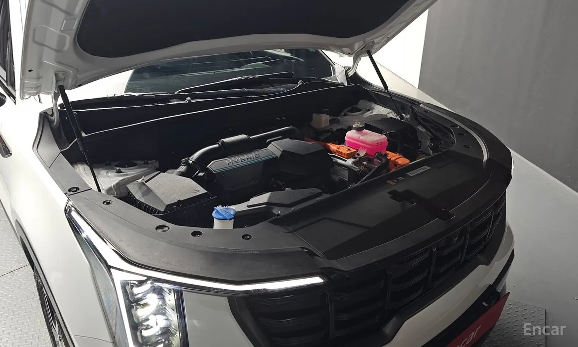 Фото 6 - Kia Sorento