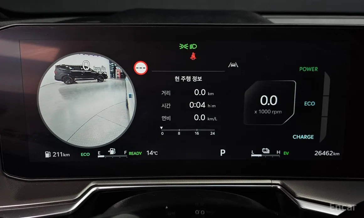 Фото 8 - Kia Sorento