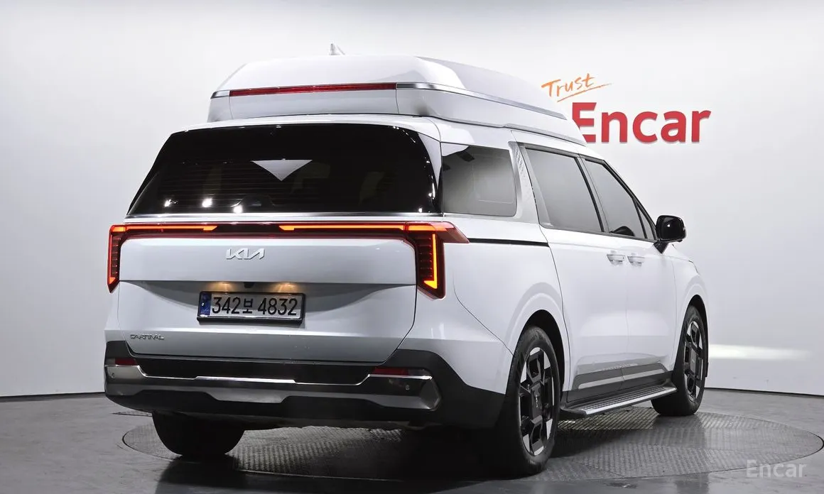 2023 Kia Carnival