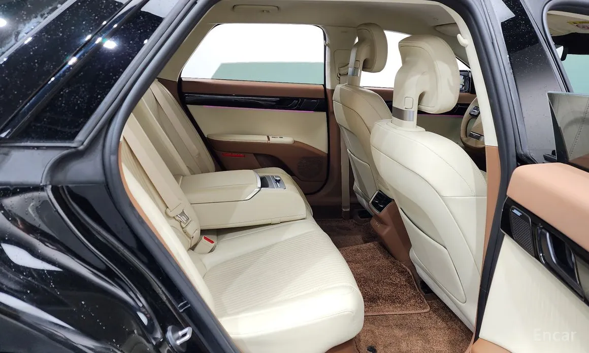 Zdjęcie 12 - Hyundai Grandeur