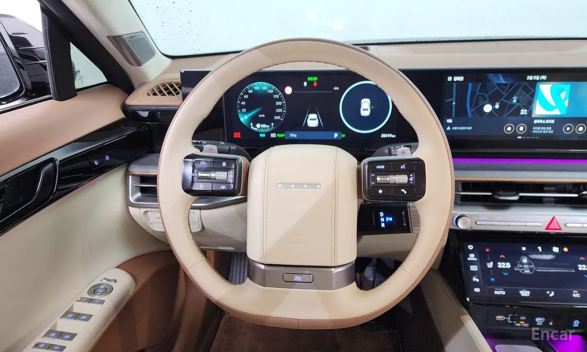 Zdjęcie 13 - Hyundai Grandeur