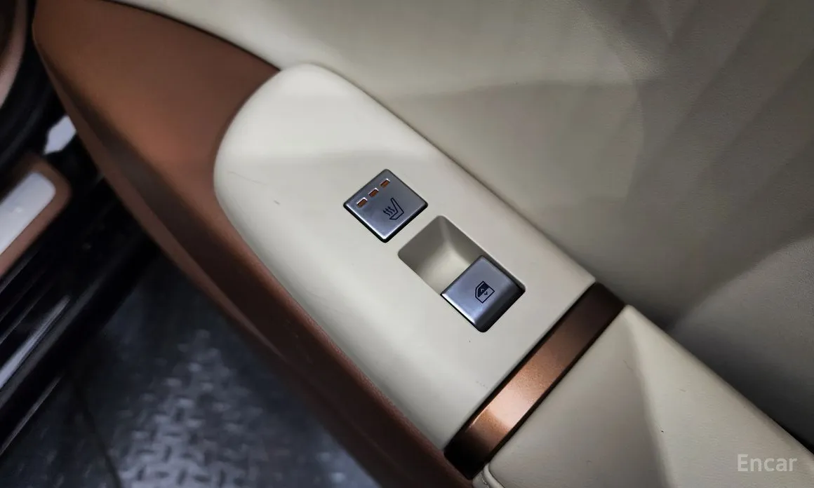 Zdjęcie 18 - Hyundai Grandeur