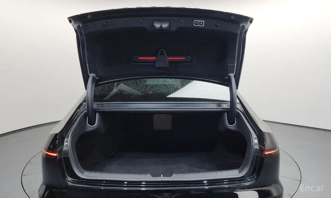 Zdjęcie 20 - Hyundai Grandeur