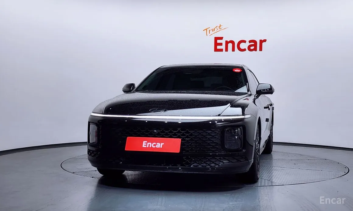 Zdjęcie 3 - Hyundai Grandeur