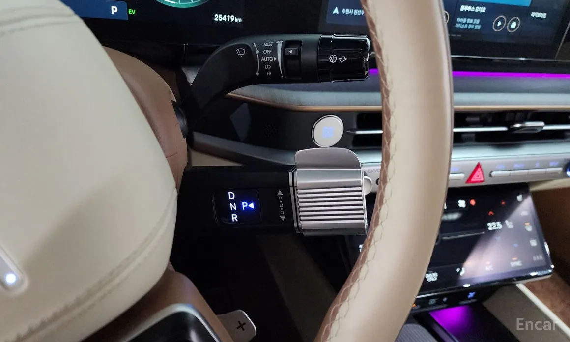 Zdjęcie 9 - Hyundai Grandeur