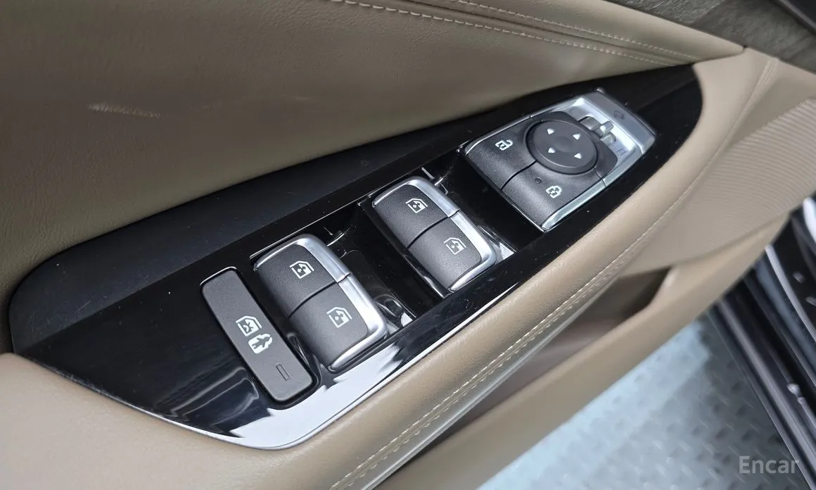 Фото 14 - Kia K8