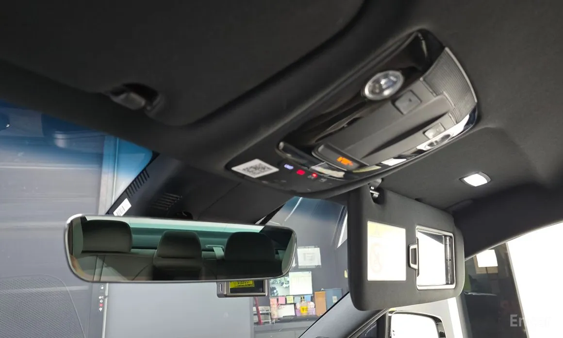 Фото 19 - Kia K8