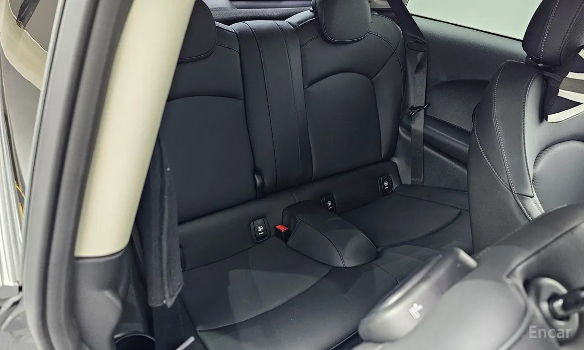 Фото 12 - Mini Cooper