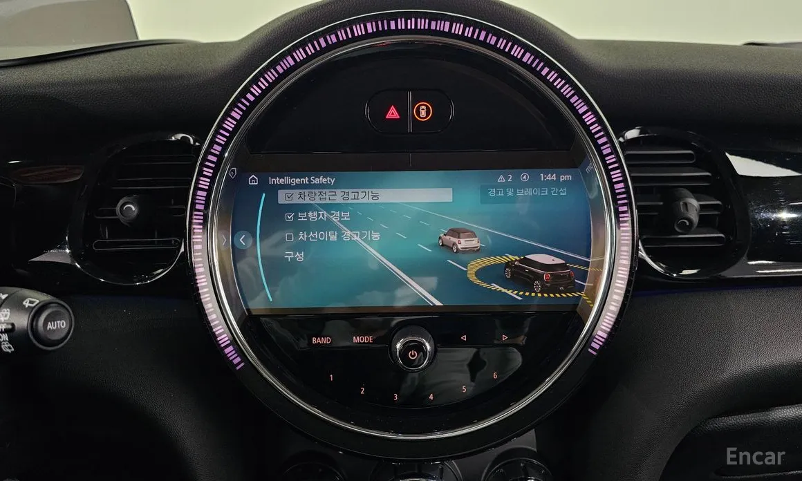 Фото 16 - Mini Cooper