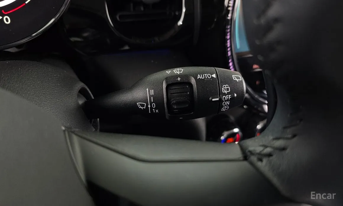 Фото 18 - Mini Cooper