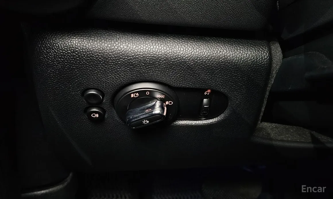 Фото 19 - Mini Cooper