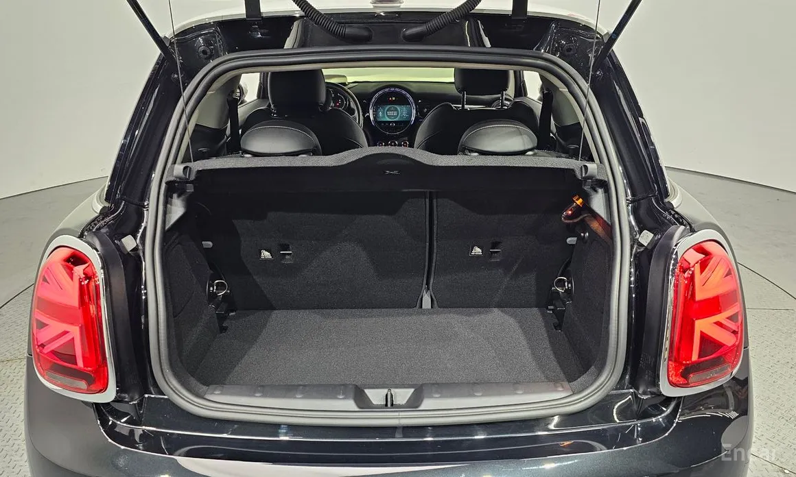 Фото 20 - Mini Cooper