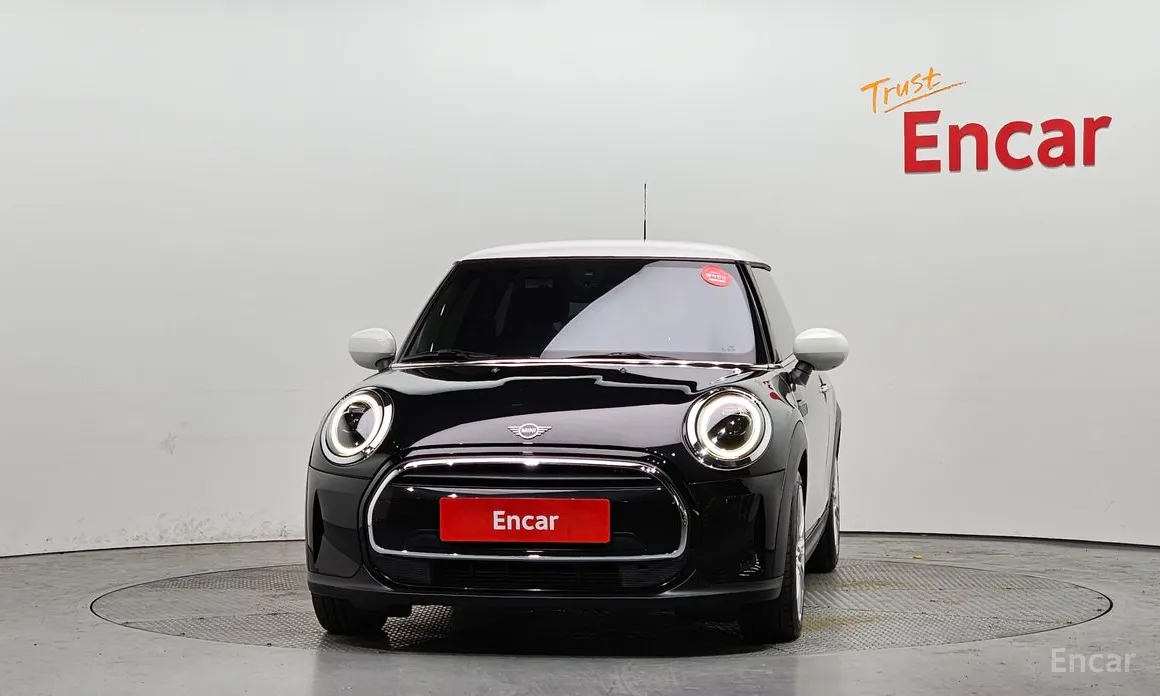 Фото 3 - Mini Cooper