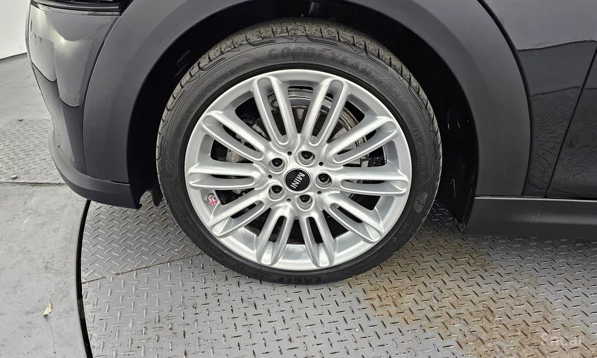 Фото 5 - Mini Cooper