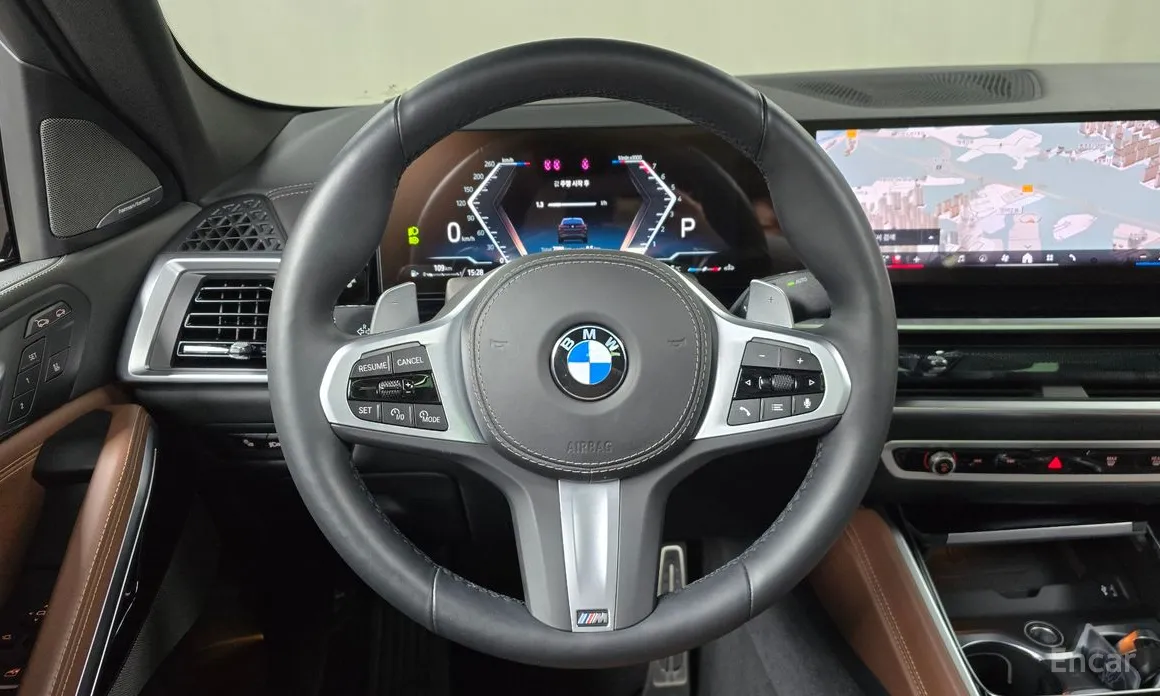 Фото 13 - BMW X6