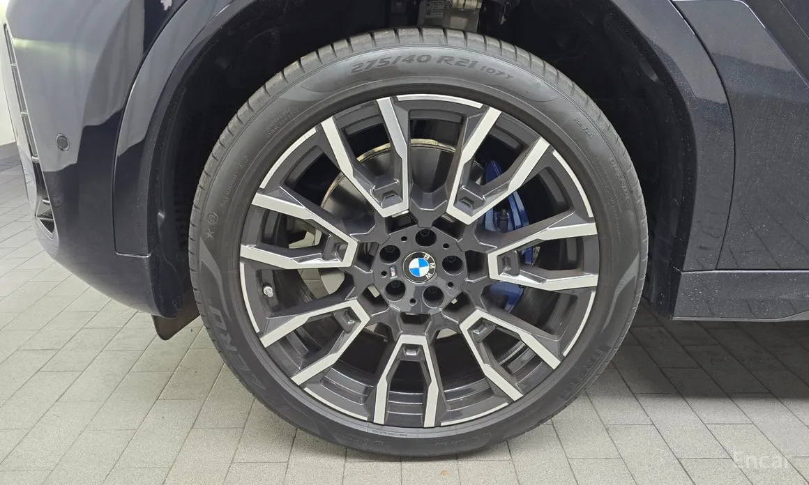 Фото 5 - BMW X6