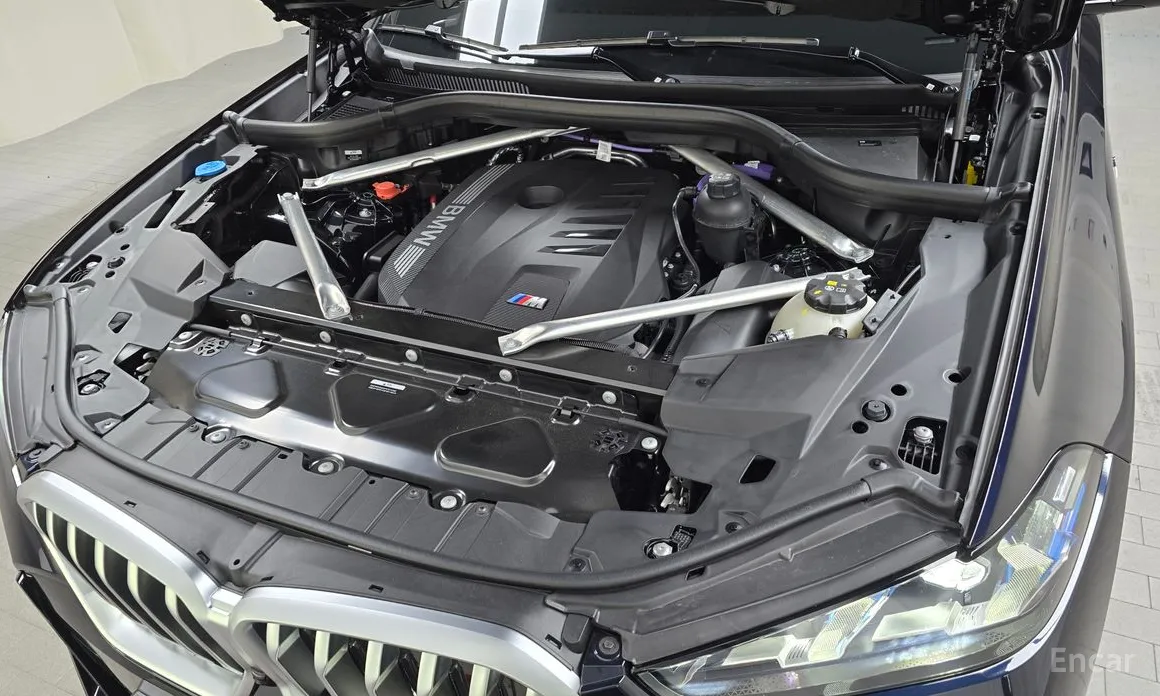 Фото 6 - BMW X6