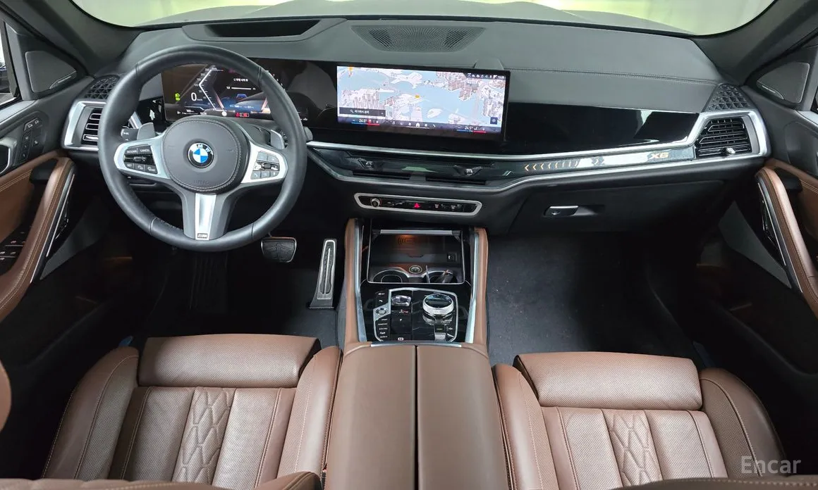 Фото 7 - BMW X6