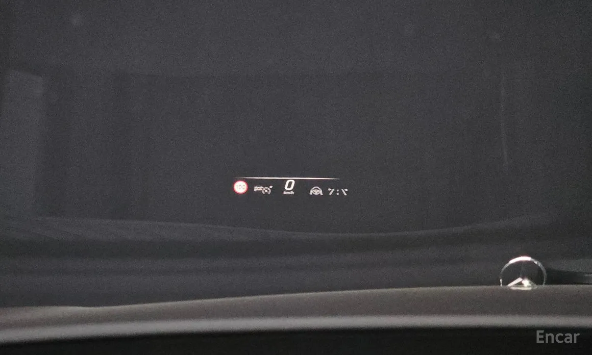 Фото 18 - Mercedes-Benz S-Class