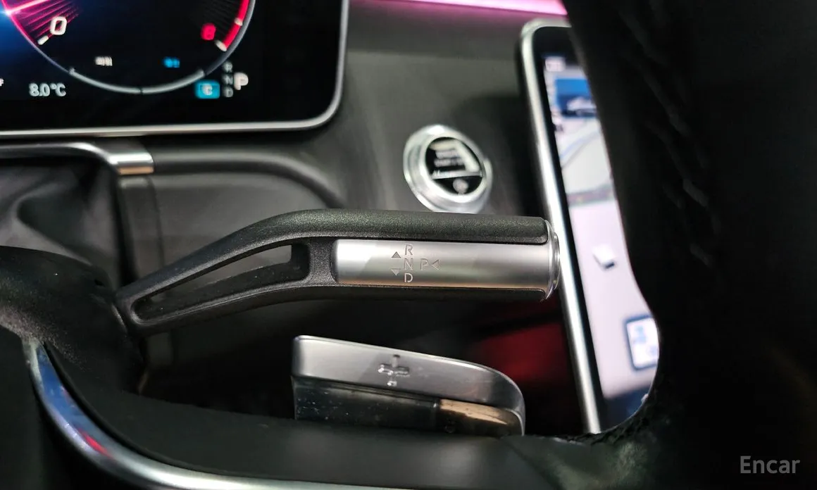 Фото 9 - Mercedes-Benz S-Class