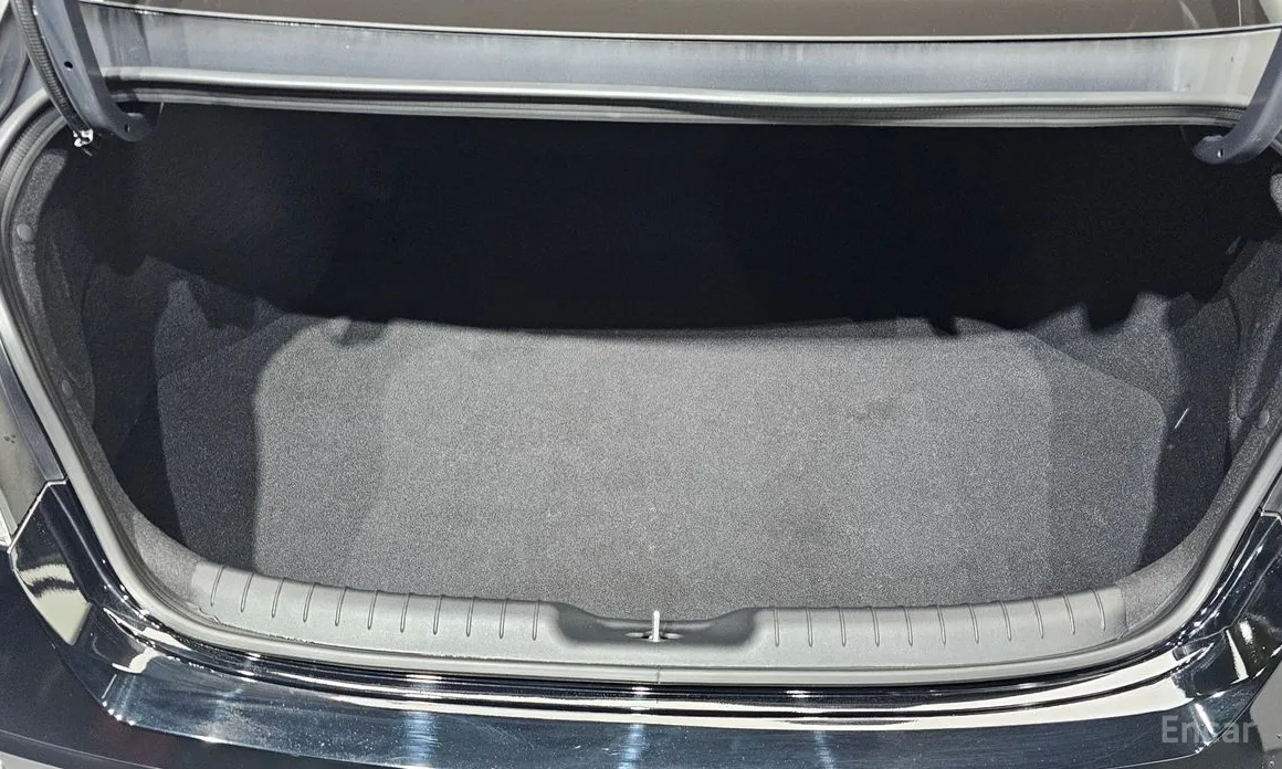 Фото 20 - Hyundai Avante