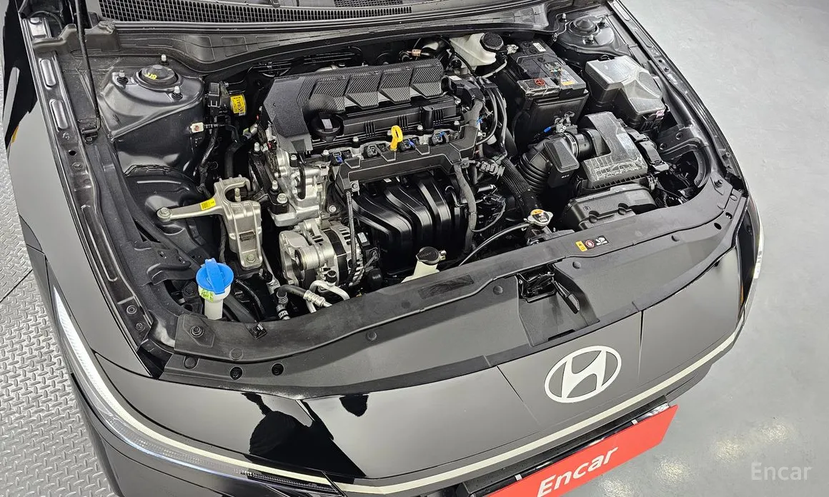 Фото 6 - Hyundai Avante