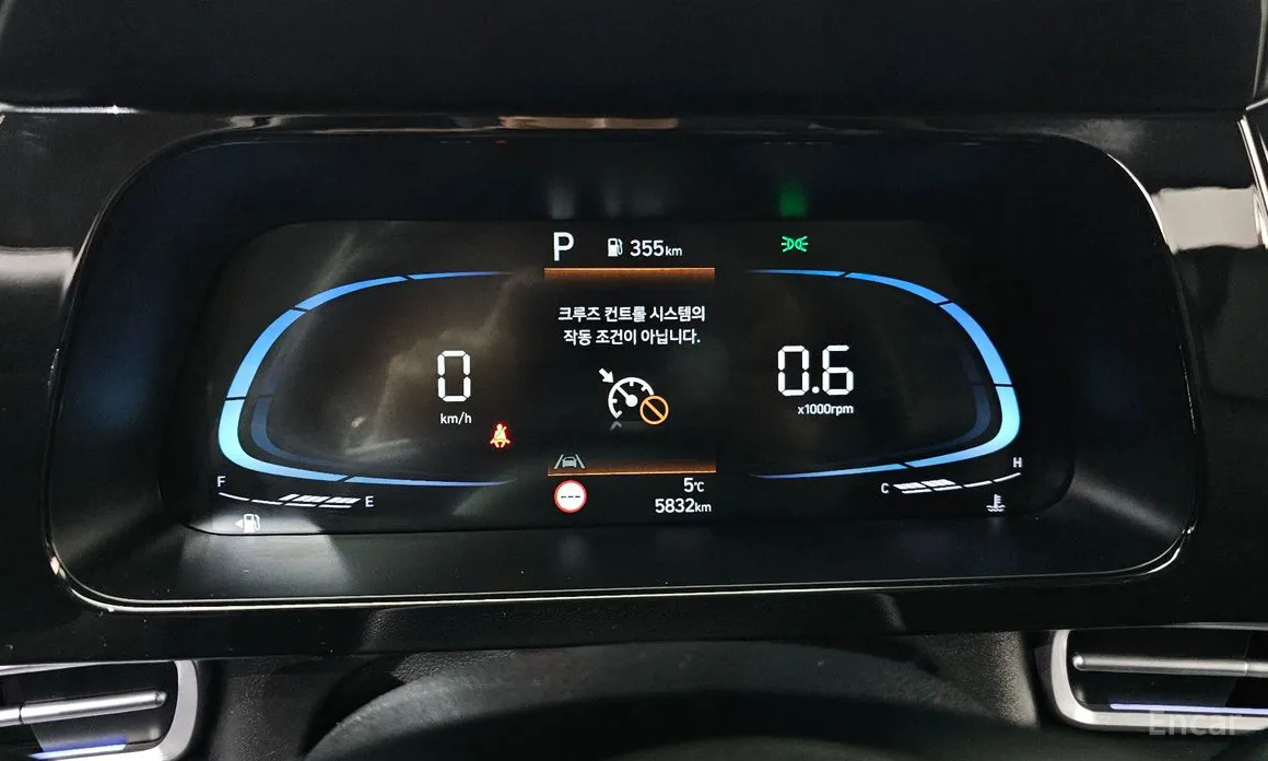 Фото 8 - Hyundai Avante