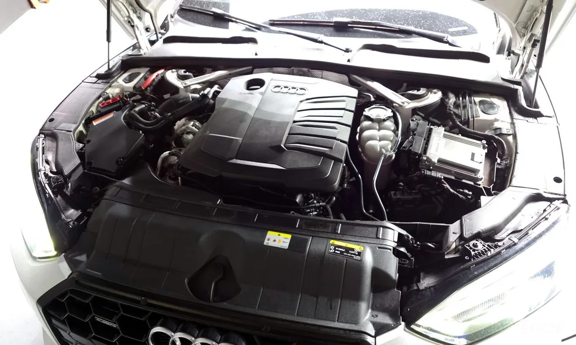 Фото 6 - Audi A5