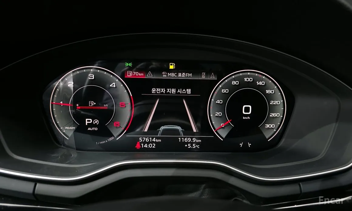 Фото 8 - Audi A5