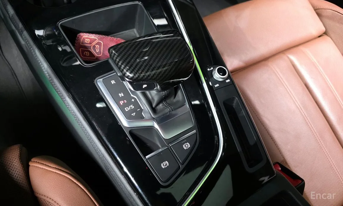 Фото 9 - Audi A5