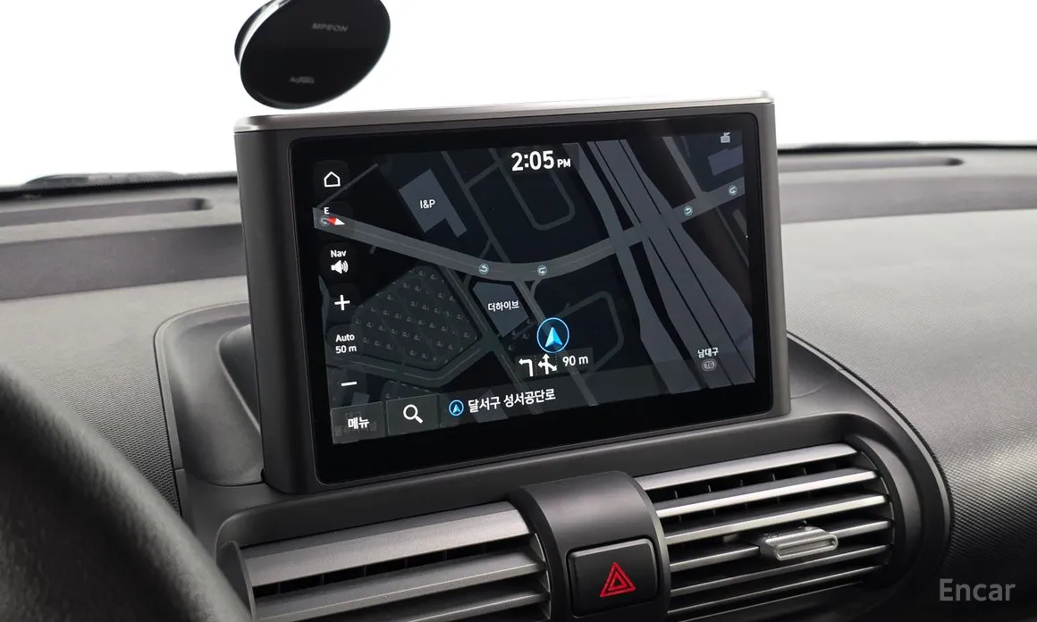 Фото 15 - Hyundai Casper