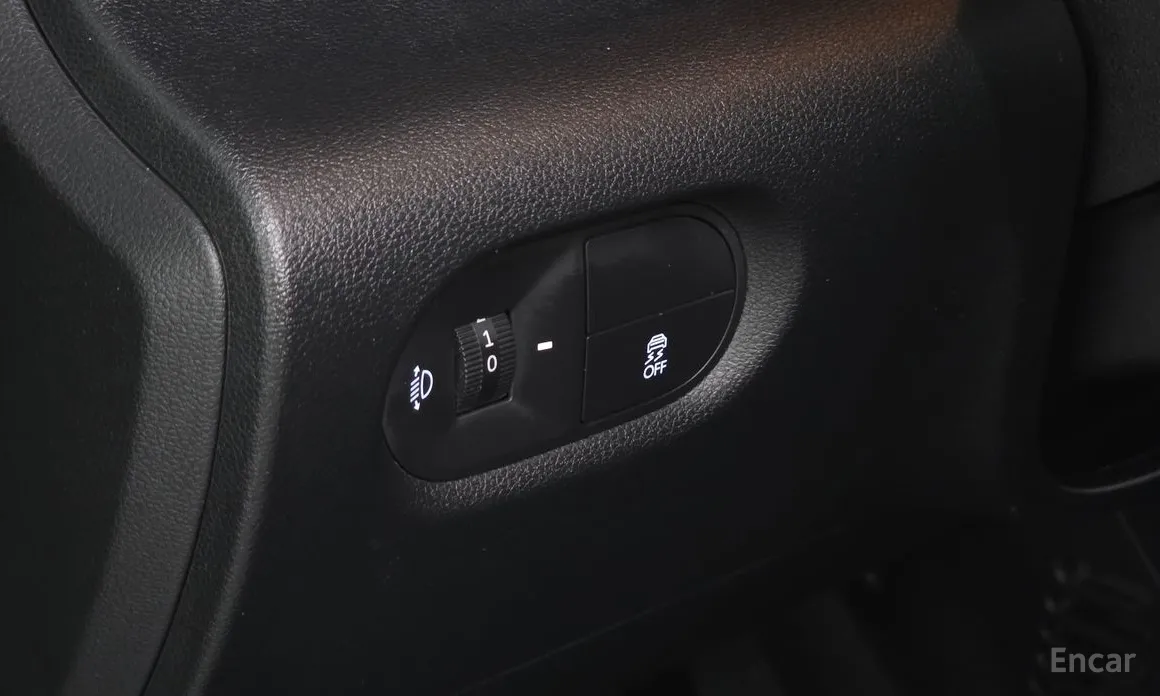 Фото 16 - Hyundai Casper