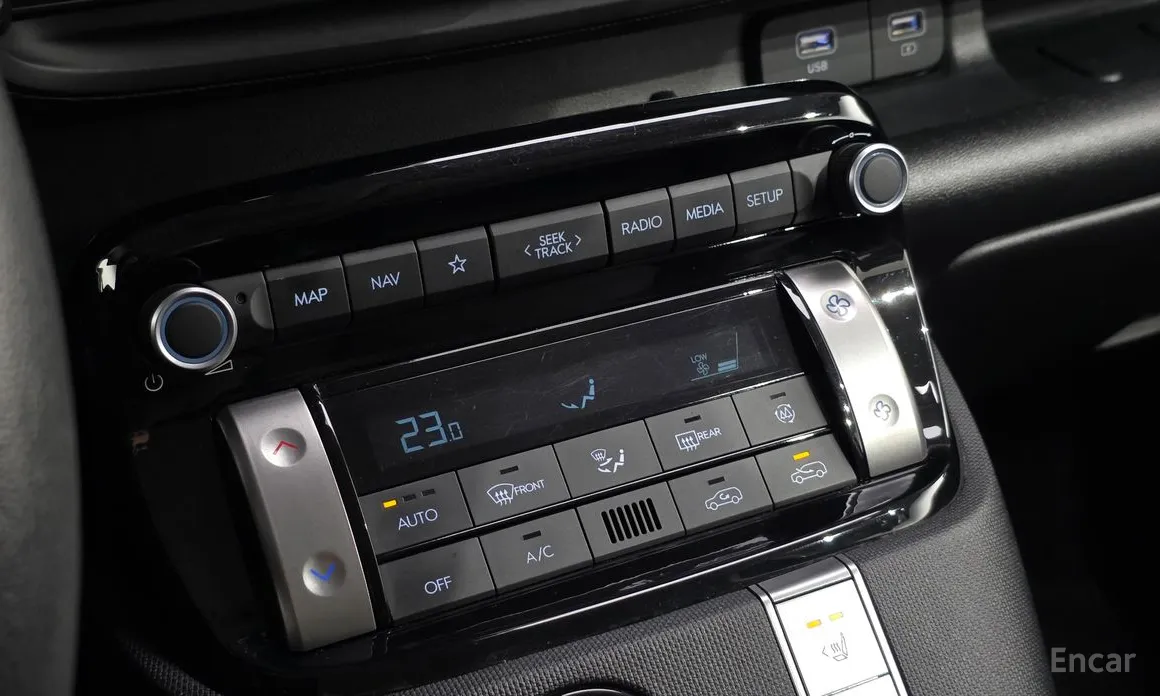 Фото 18 - Hyundai Casper