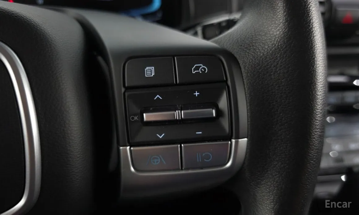 Фото 19 - Hyundai Casper