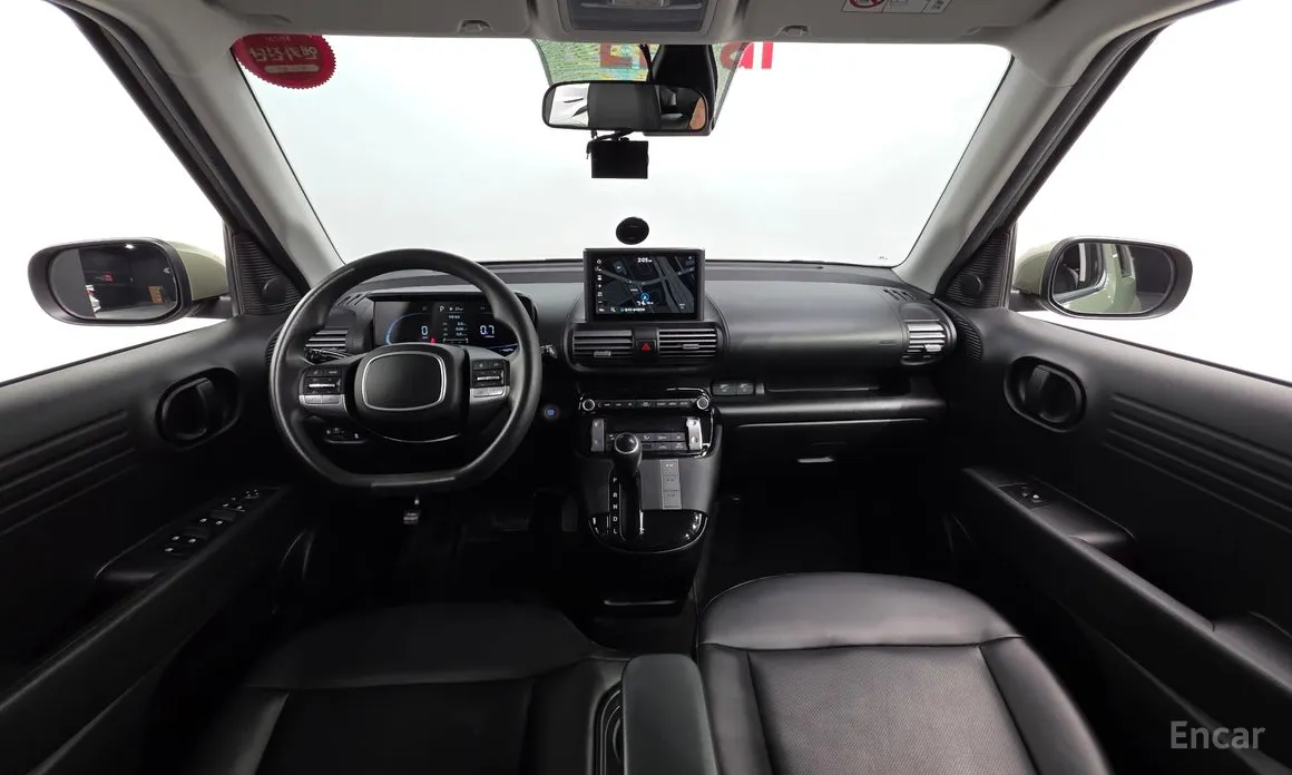 Фото 7 - Hyundai Casper