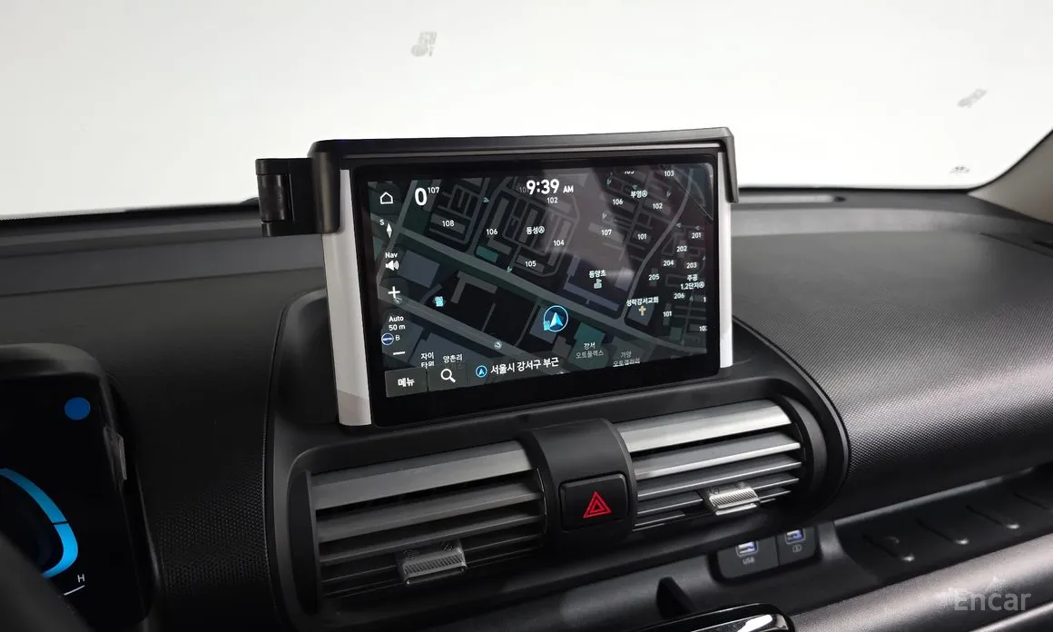 Фото 15 - Hyundai Casper