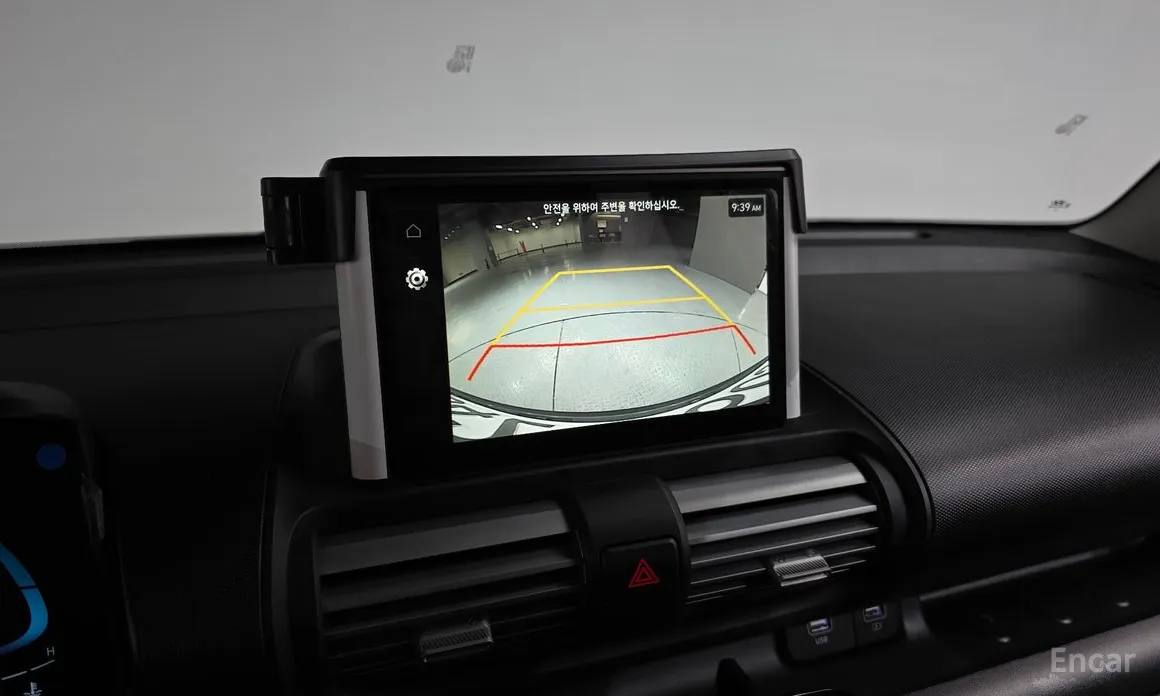 Фото 16 - Hyundai Casper