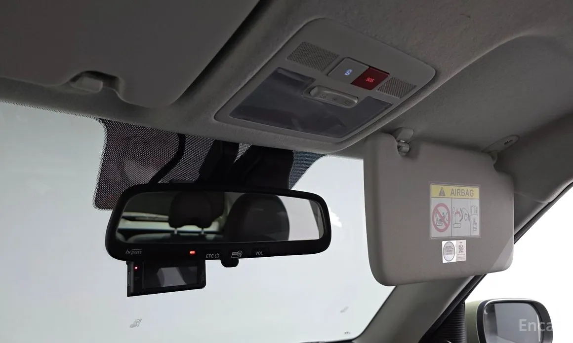 Фото 18 - Hyundai Casper