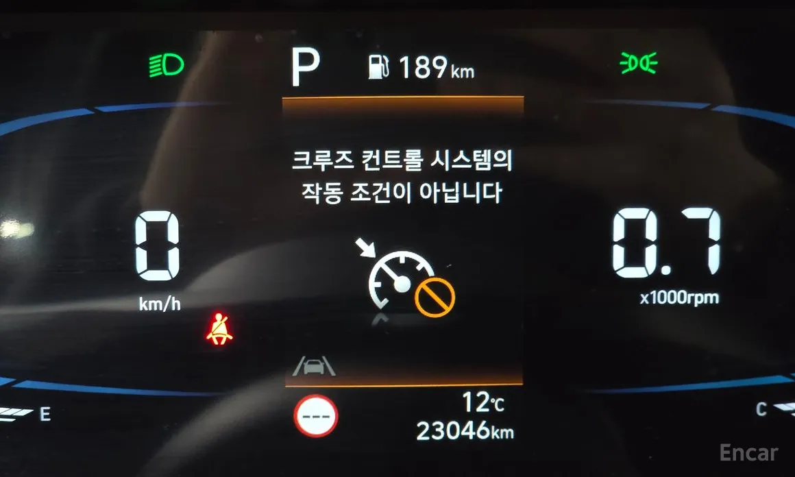 Фото 19 - Hyundai Casper