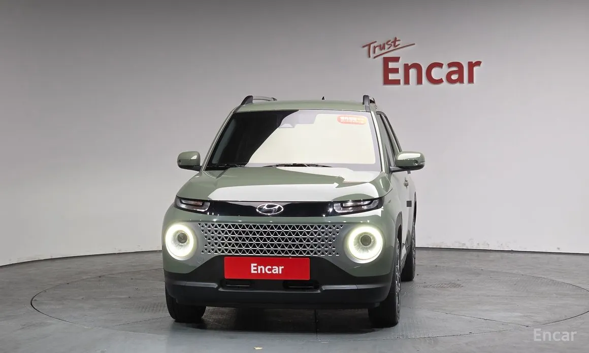 Фото 3 - Hyundai Casper