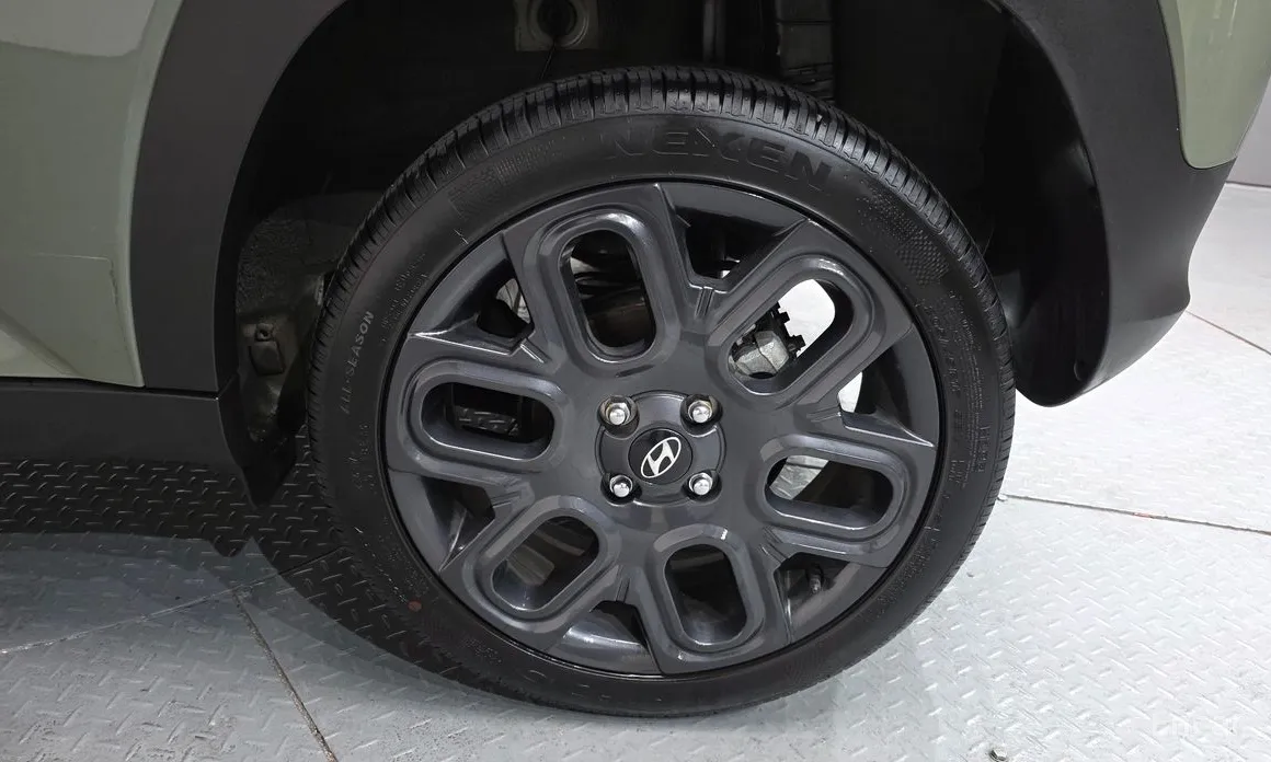 Фото 5 - Hyundai Casper