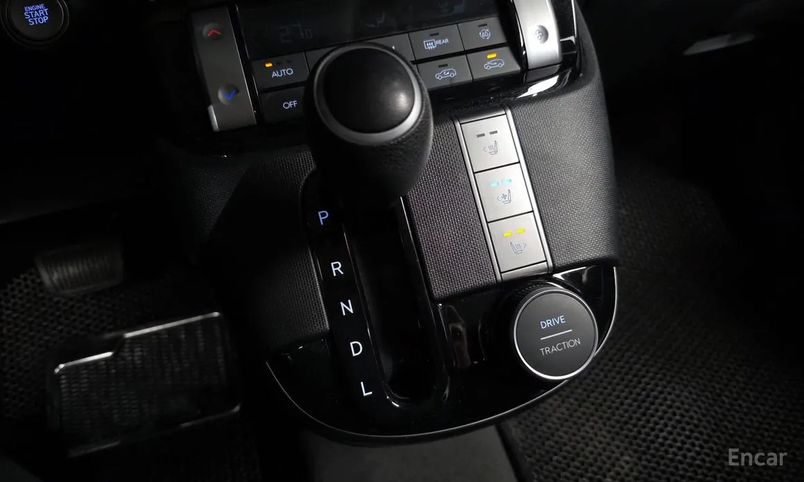 Фото 9 - Hyundai Casper