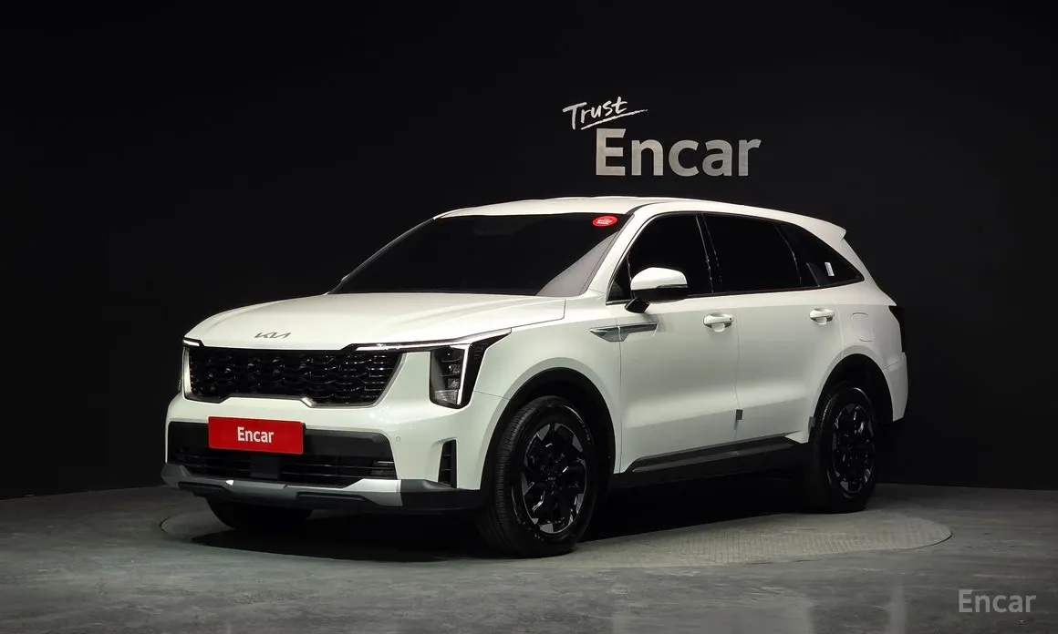 Photo 1 - Kia Sorento