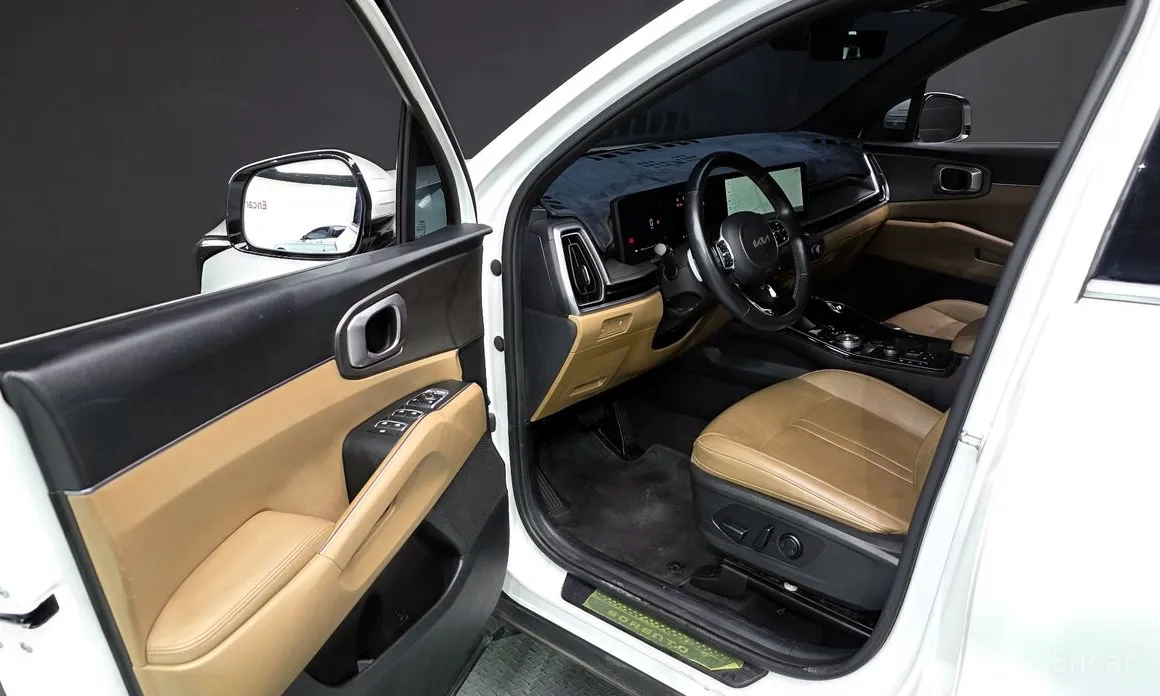 Photo 10 - Kia Sorento