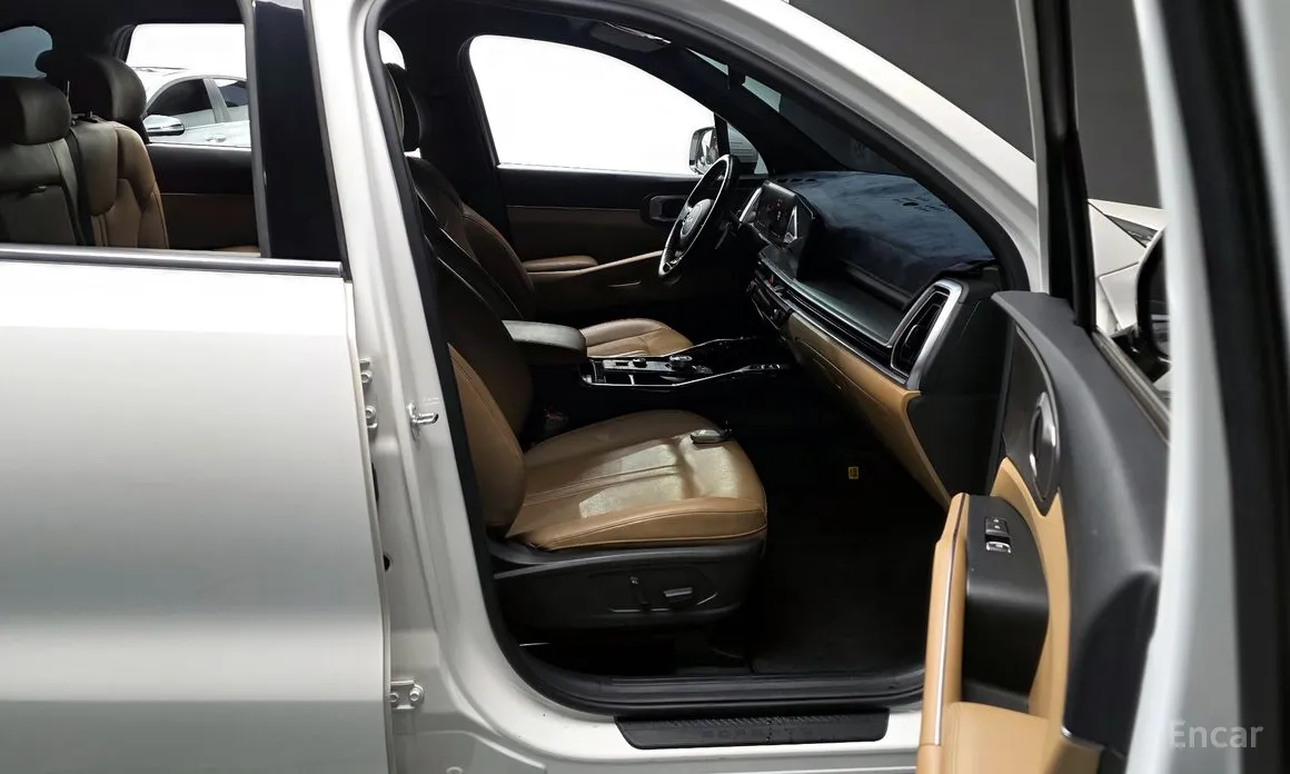 Photo 11 - Kia Sorento