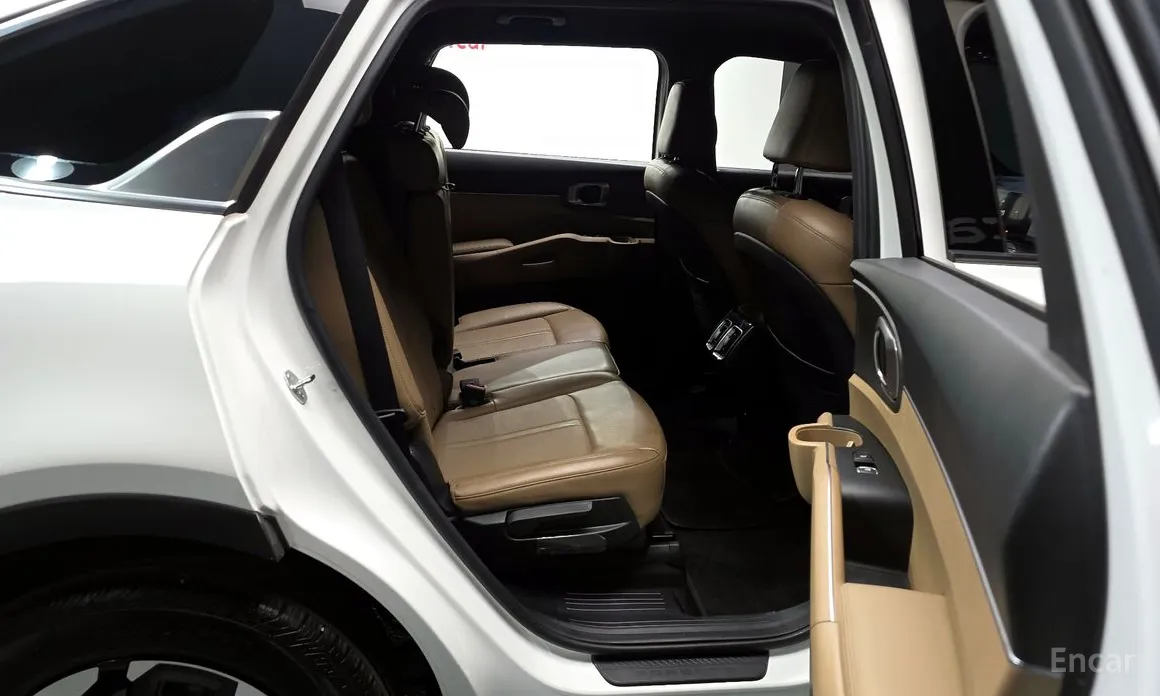 Photo 12 - Kia Sorento