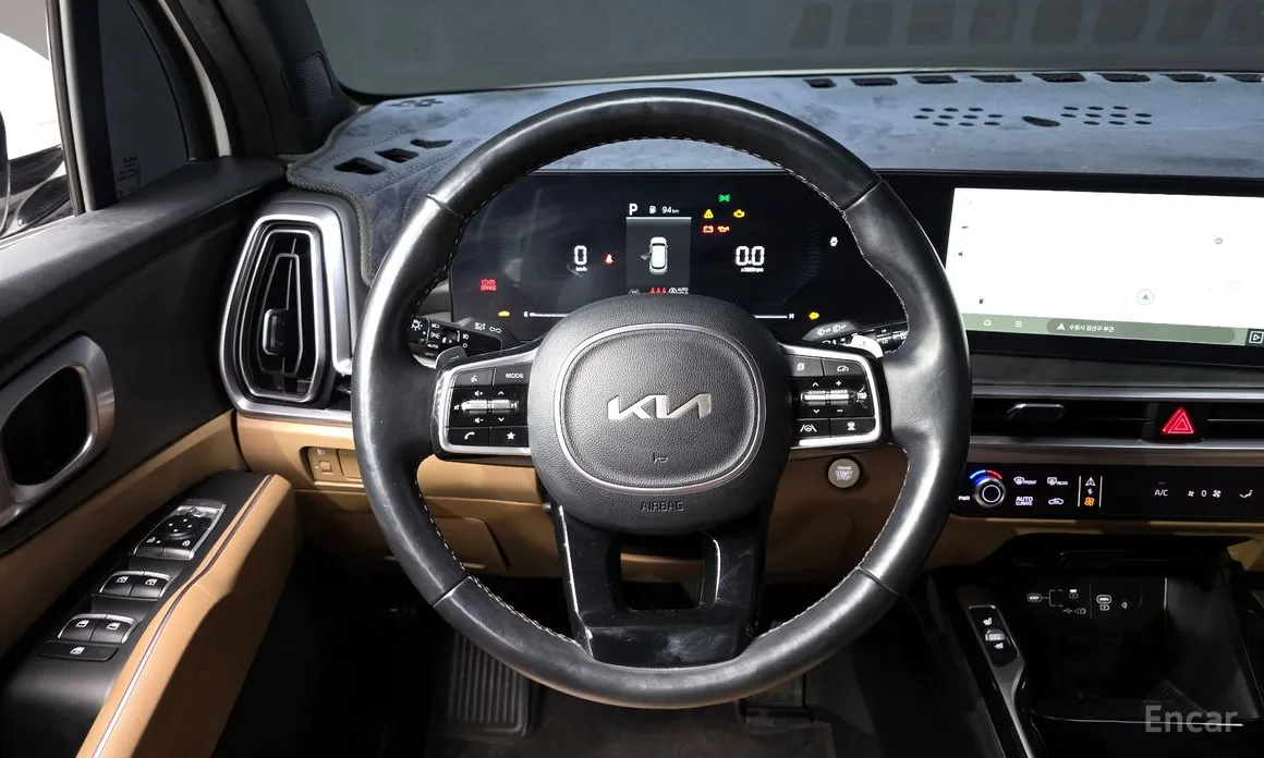 Photo 13 - Kia Sorento