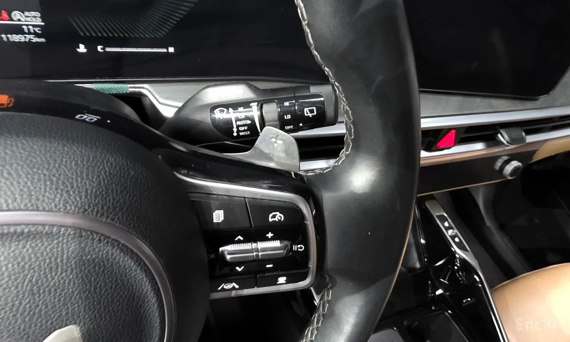 Photo 18 - Kia Sorento