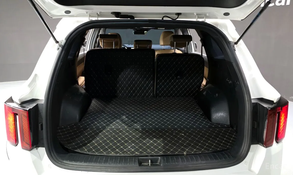 Photo 20 - Kia Sorento